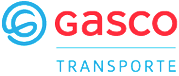 Logo Gasco Transporte